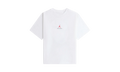 Air Jordan x Nigel Sylvester Brick T-Shirt White