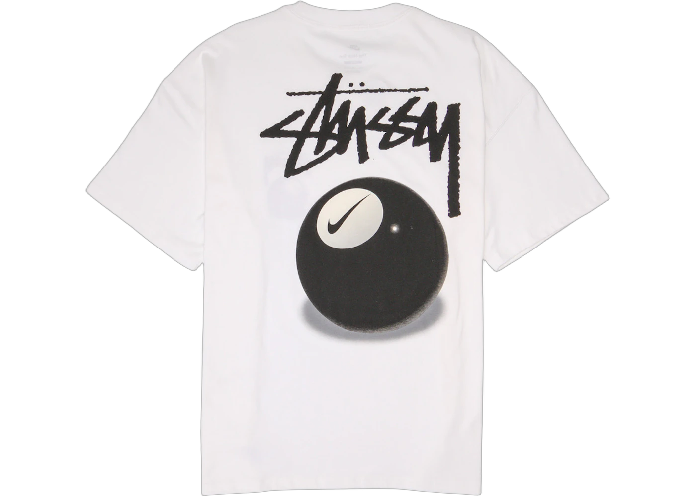 Nike x Stussy 8 Ball T-shirt Multi, Multi (DO9322-100)