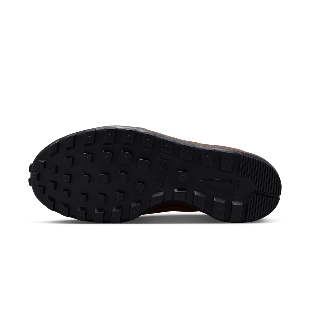 NikeCraft General Purpose Shoe Tom Sachs Field Brown - Sneak