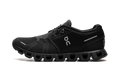 On Running Cloud 5 All Black