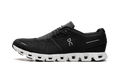 On Running Cloud 5 Black White