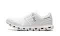 On Running Cloud 6 All White
