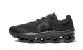 On Running Cloudmonster All Black