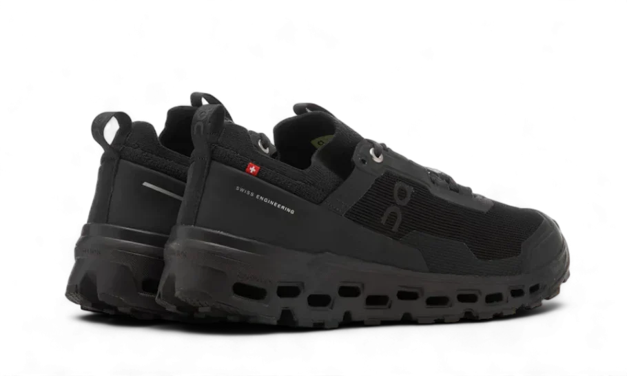 On Running Cloudultra 2 All Black, All Black (3MD30280485)