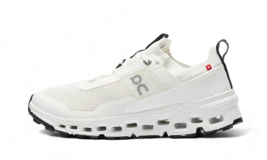 On Running Cloudultra 2 Undyed White, Undyed/White (3MD30282415)