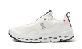 On Running Cloudultra 2 Undyed White