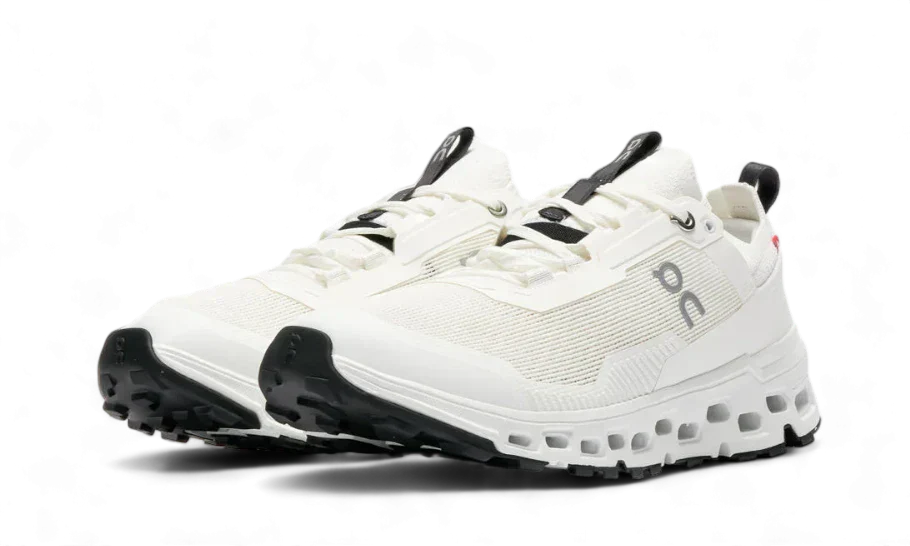 On Running Cloudultra 2 Undyed White, Undyed/White (3MD30282415)