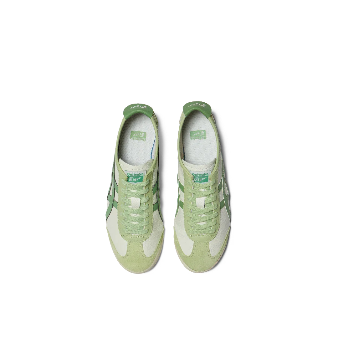 Onitsuka Tiger Mexico 66 Airy Green, Airy Green/Verdigris Green (1183A201-304)