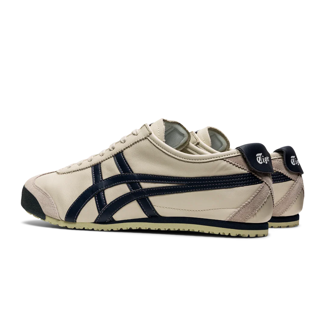Onitsuka Tiger Mexico 66 Birch Peacoat, Birch/Peacoat (1183C102-200)