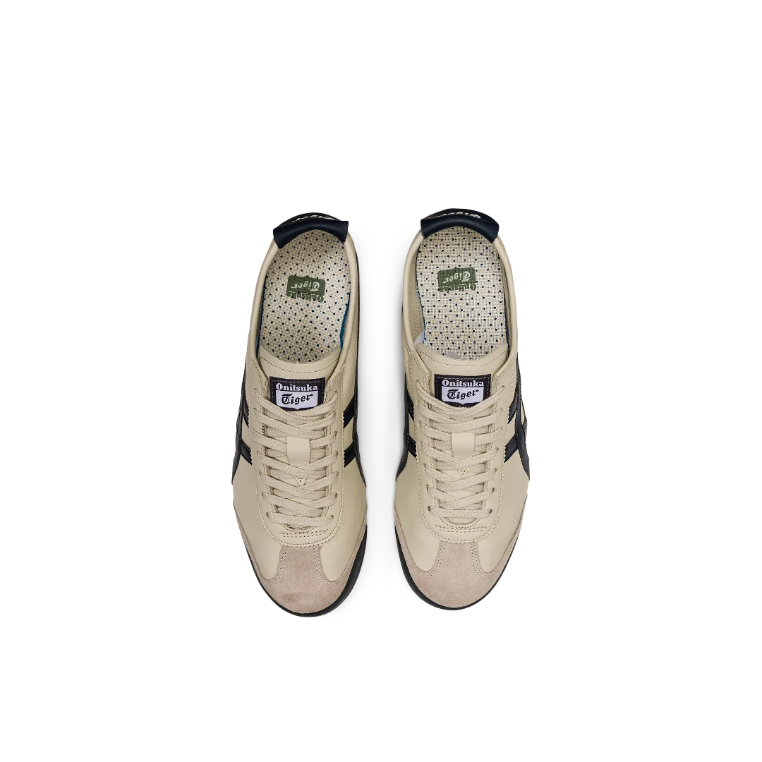 Onitsuka Tiger Mexico 66 Birch Peacoat, Birch/Peacoat (1183C102-200)