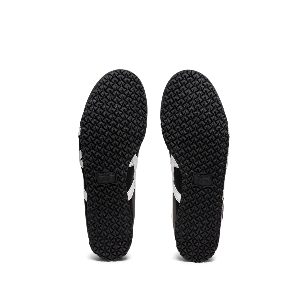 Onitsuka Tiger Mexico 66 Black White, Black/White (1183C102-001)