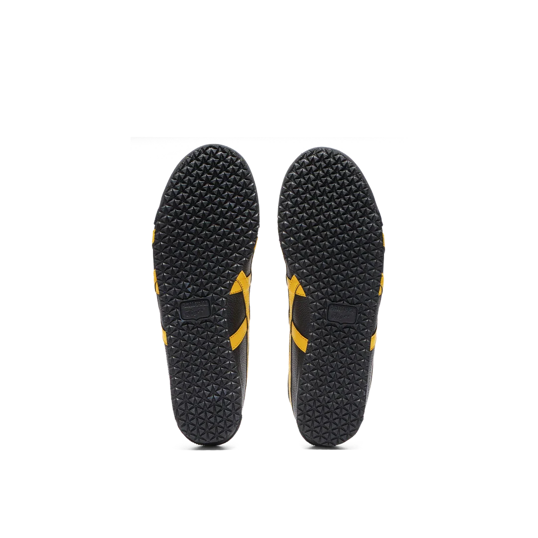 Onitsuka Tiger Mexico 66 Black Yellow, Black/Yellow (1183A201-003)
