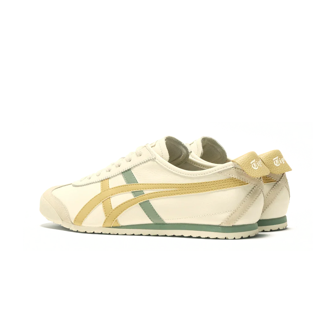 Onitsuka Tiger Mexico 66 Cream Mineral Brown, Cream/Mineral Brown (1183A201-120)