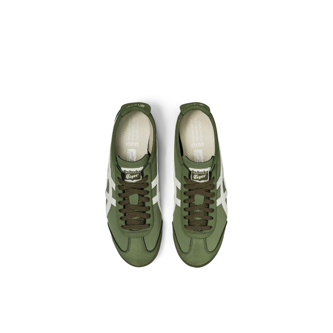 Onitsuka Tiger Mexico 66 Mantle Green Cream, Mantle Green/Cream (1183B348-300)