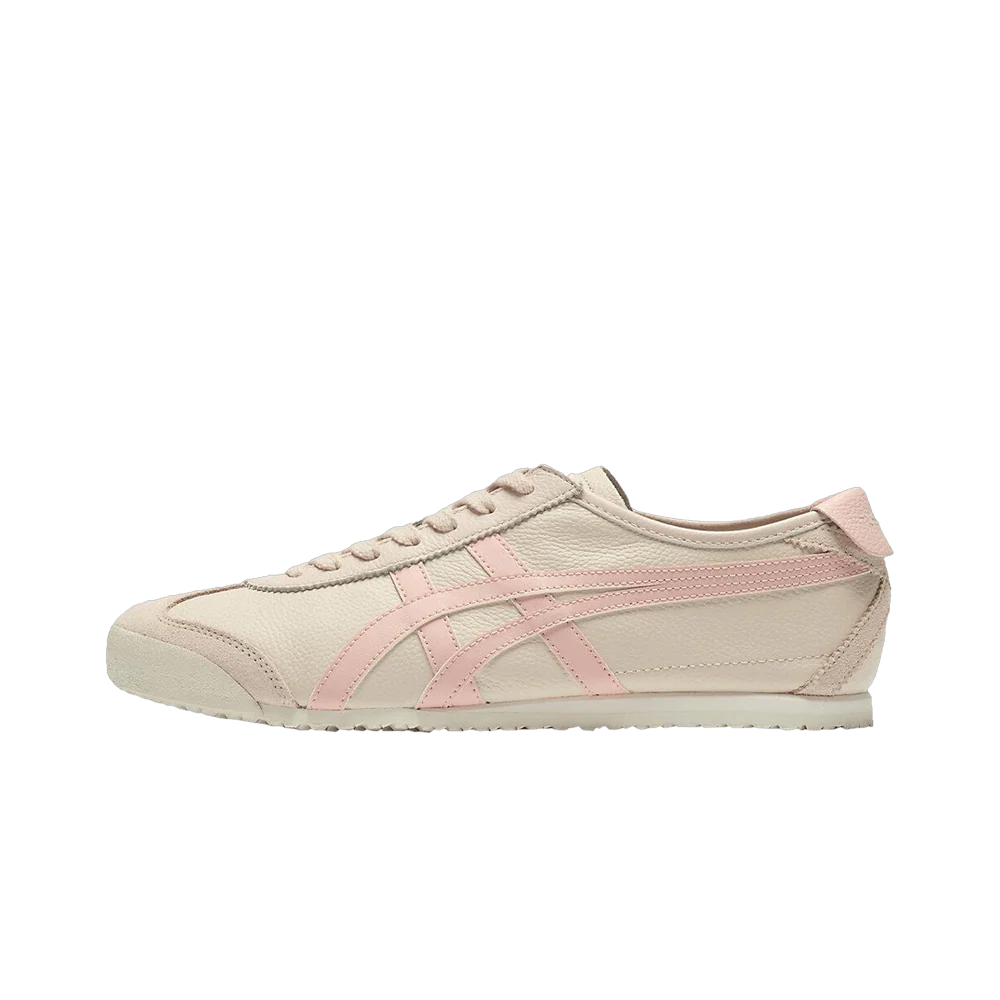 Onitsuka Tiger Mexico 66 Oatmeal Ginger Peach, Oatmeal/Ginger Peach (1183A201-254)