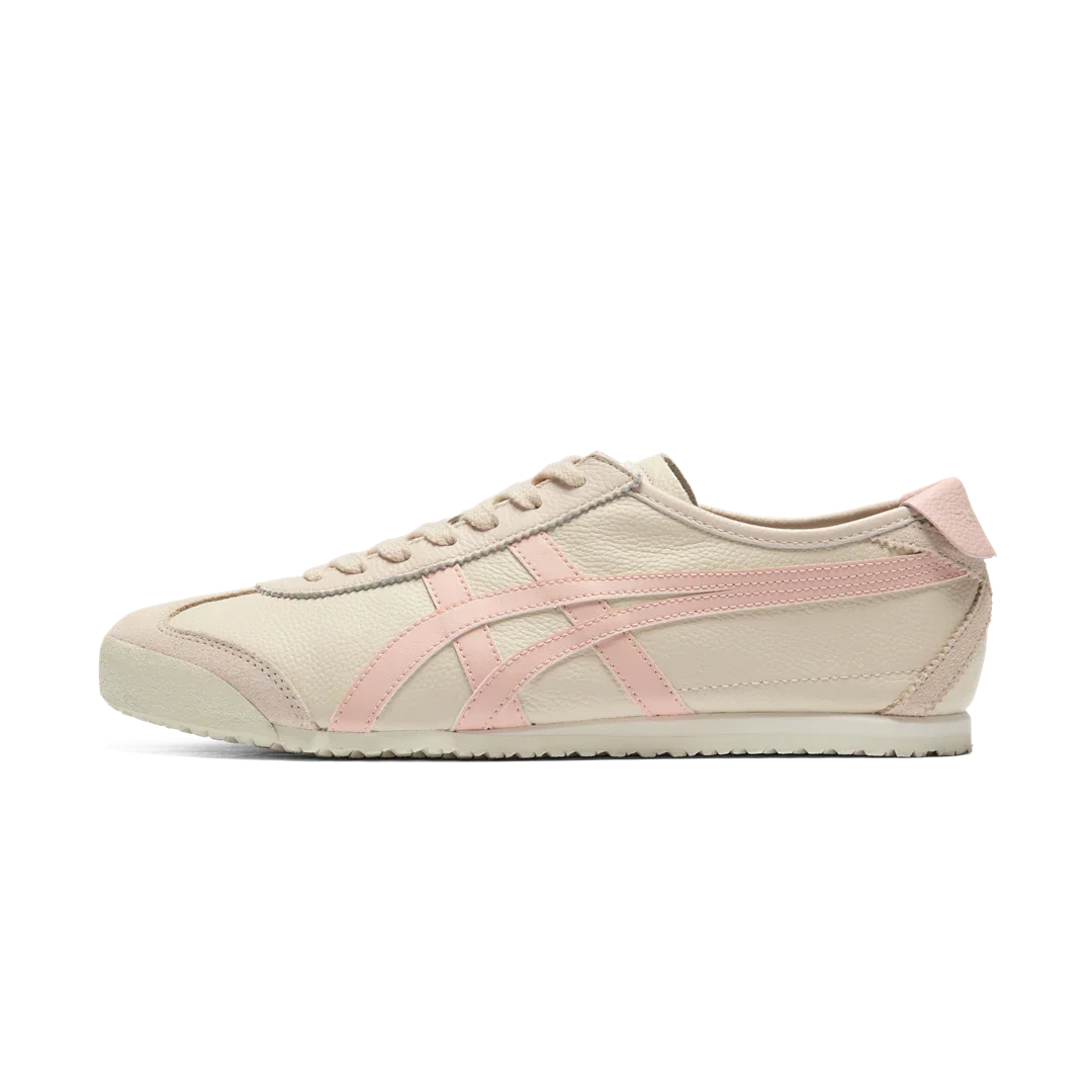 Onitsuka Tiger Mexico 66 Oatmeal Ginger Peach, Oatmeal/Ginger Peach (1183A201-254)