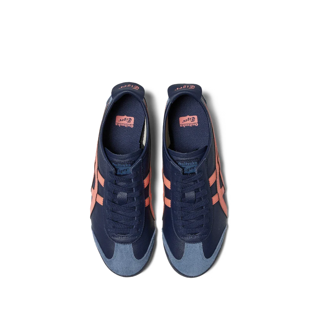 Onitsuka Tiger Mexico 66 Peacoat Guava, Peacoat/Guava (1183A201-409)