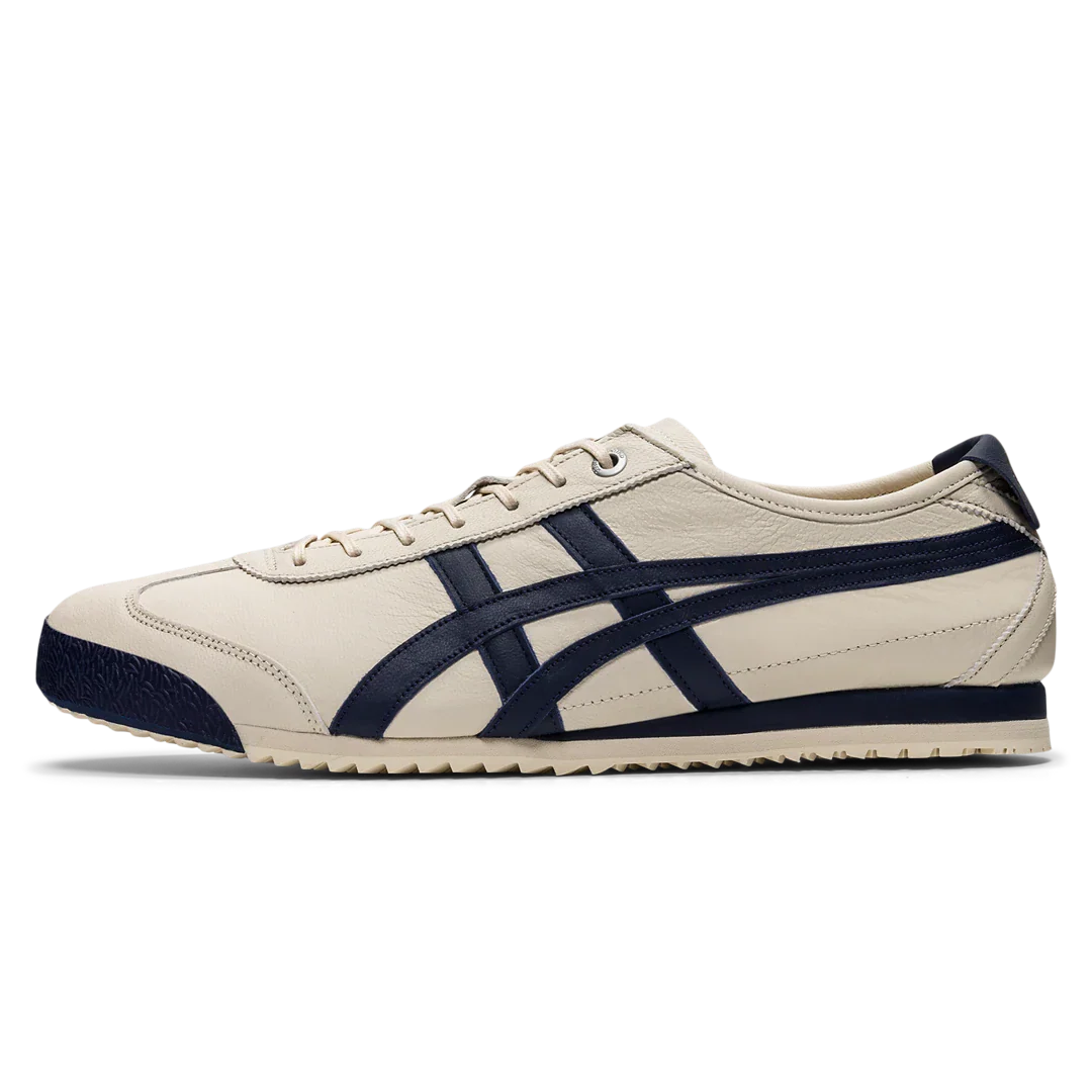 Onitsuka Tiger Mexico 66 SD Birch Peacoat, Birch/Peacoat (1183A872-200)