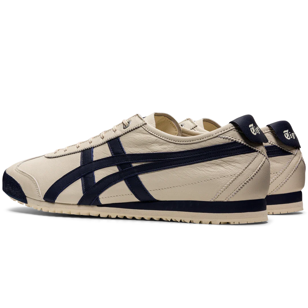 Onitsuka Tiger Mexico 66 SD Birch Peacoat, Birch/Peacoat (1183A872-200)