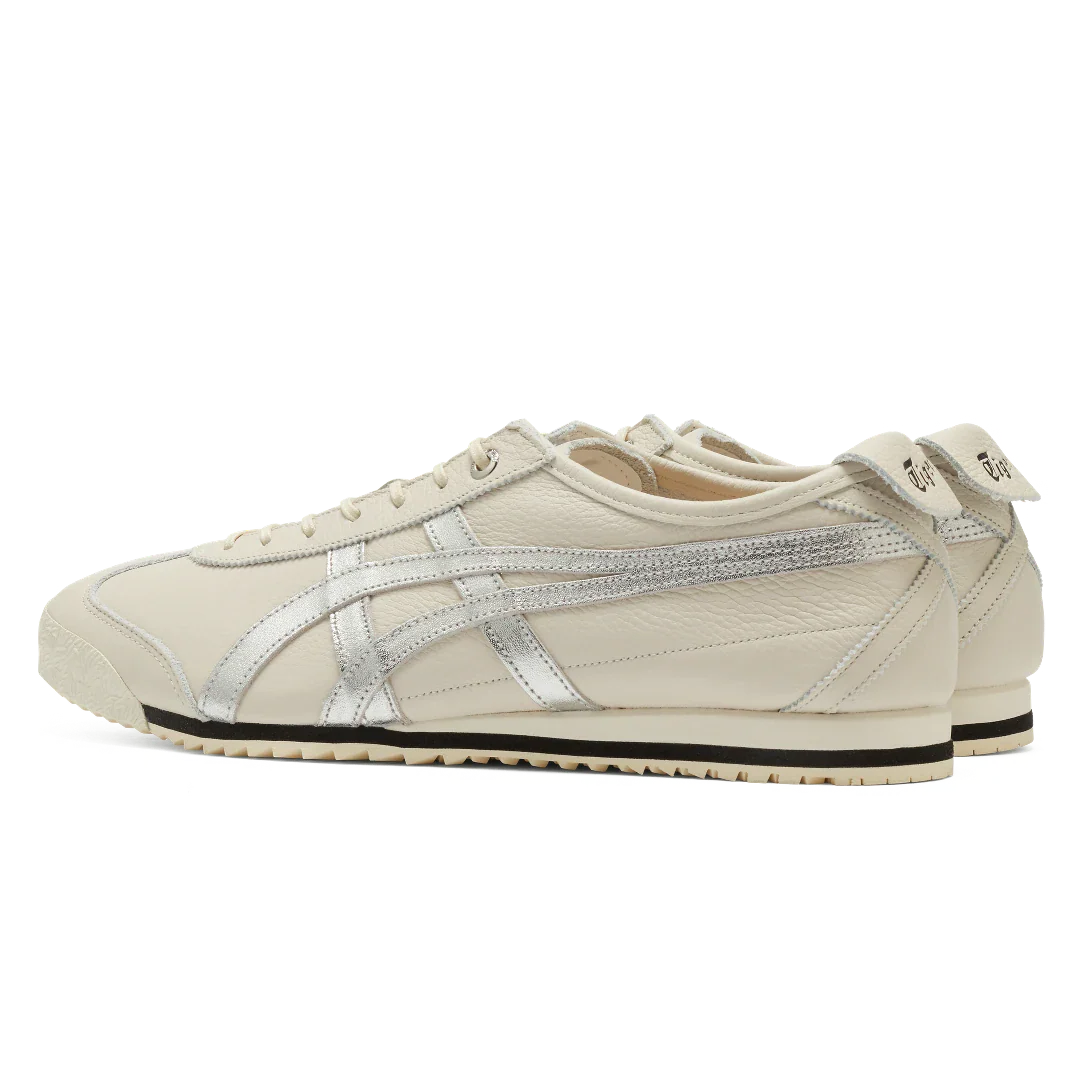 Onitsuka Tiger Mexico 66 SD Birch Silver, Birch/Silver (1183A592-200)