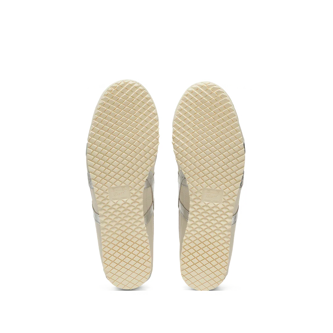 Onitsuka Tiger Mexico 66 SD Birch Silver, Birch/Silver (1183A592-200)