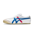 Onitsuka Tiger Mexico 66 White Blue Red