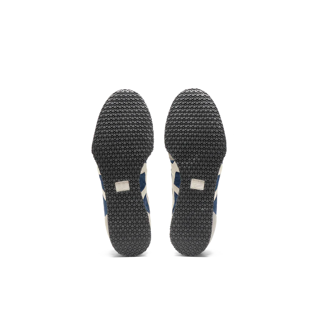 Onitsuka Tiger Serrano Mako Blue Cream, Mako Blue/Cream (1183B400-406)