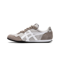 Onitsuka Tiger Serrano Oyster Grey White