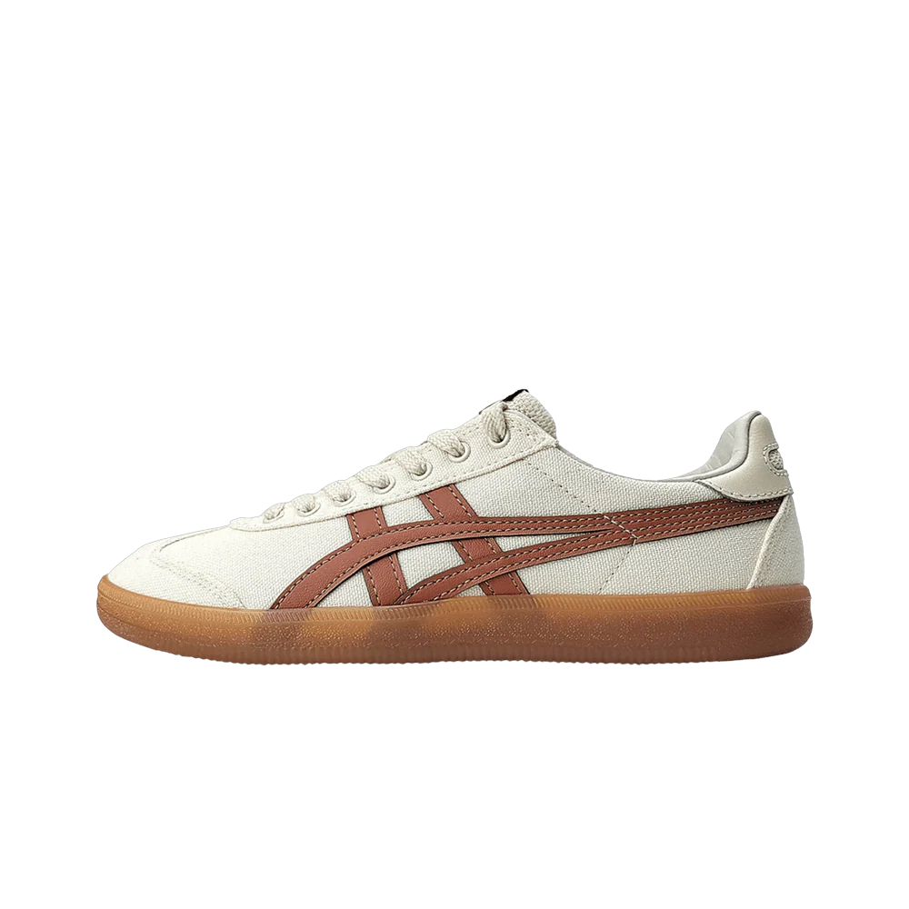 Onitsuka Tiger Tokuten Cream Caramel, Cream/Caramel (1183A862-200)