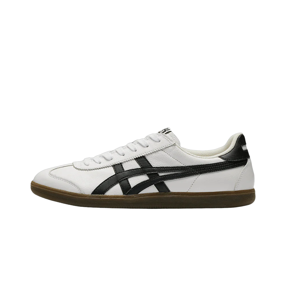 Onitsuka Tiger Tokuten White Black, White/Black (1183C429-100)