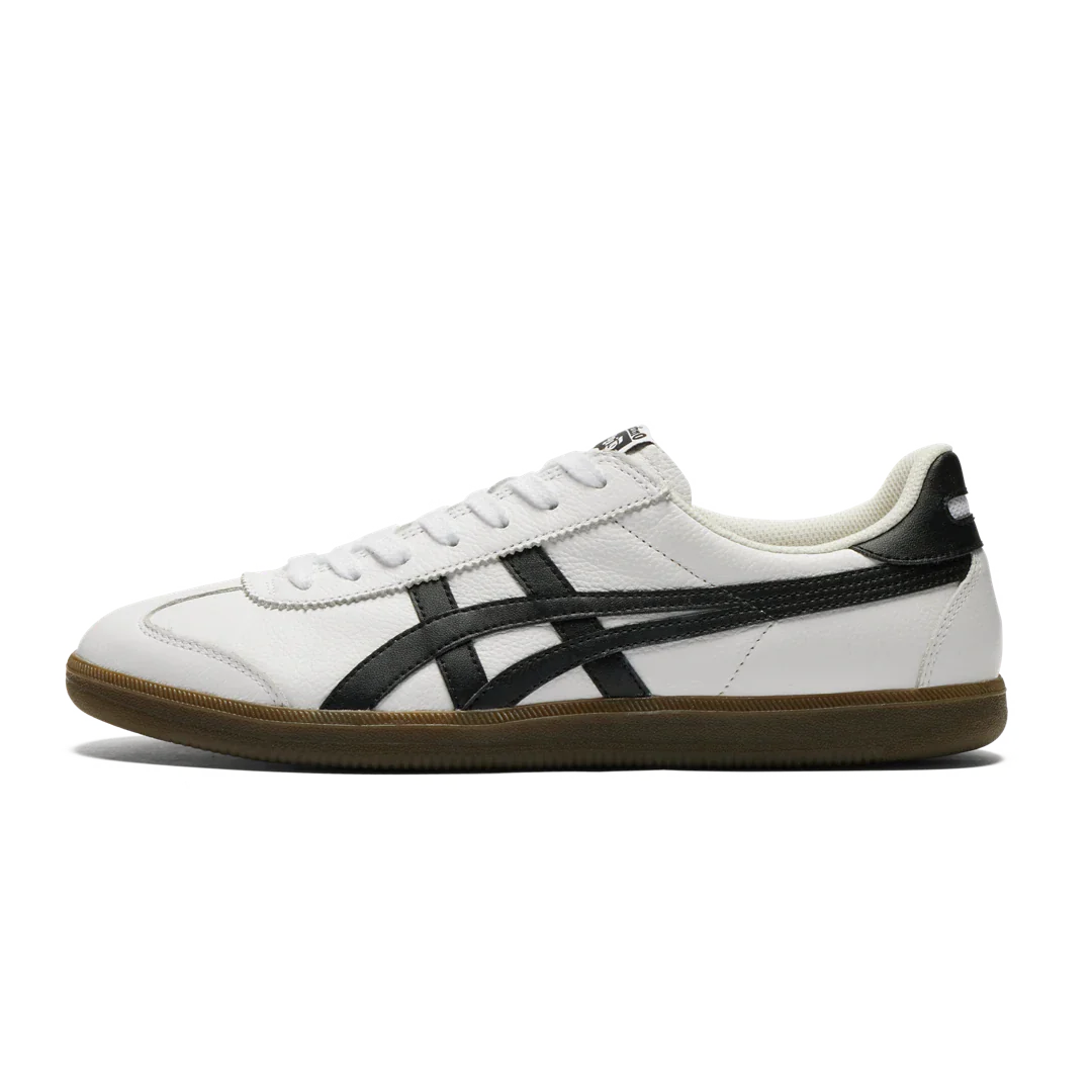 Onitsuka Tiger Tokuten White Black, White/Black (1183C429-100)