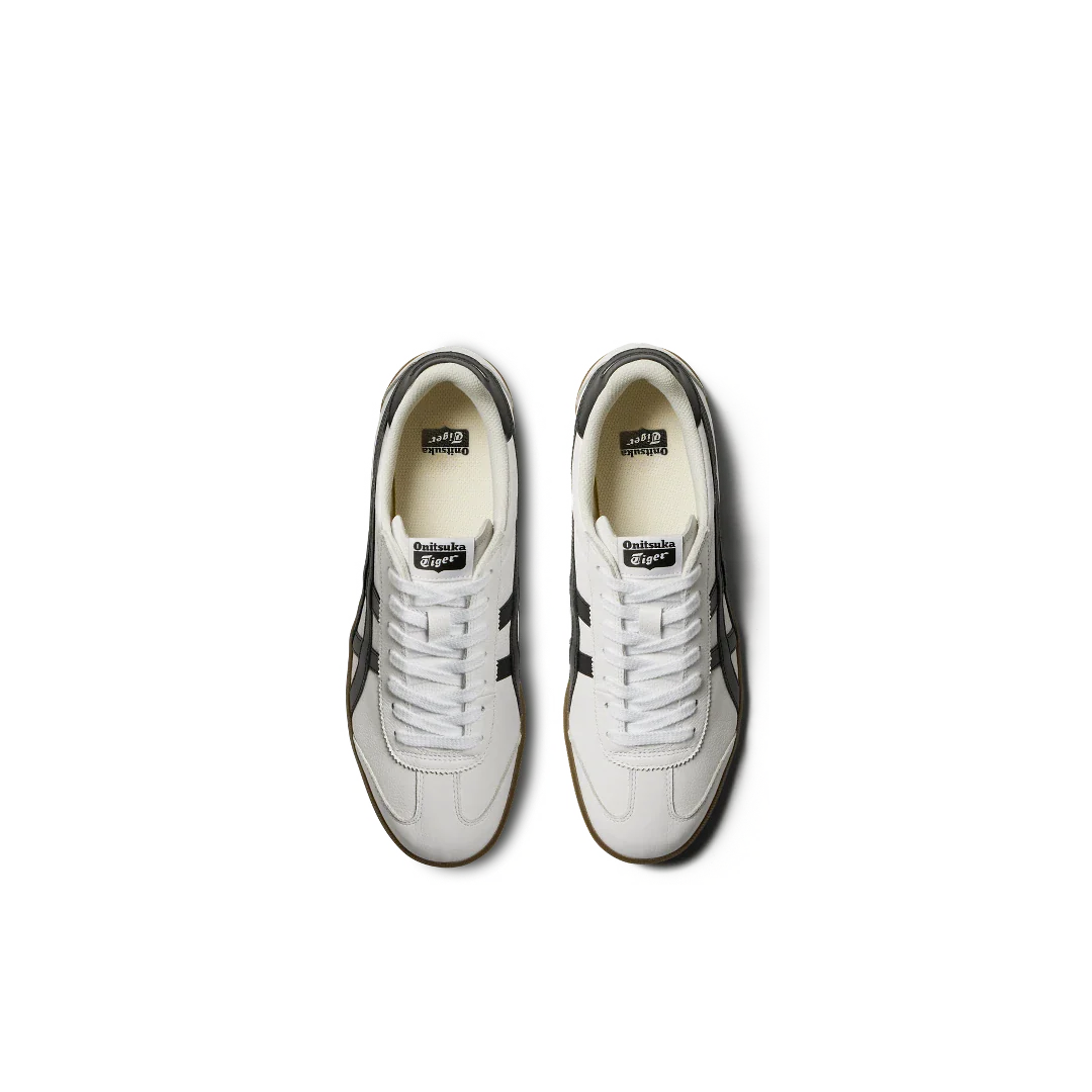 Onitsuka Tiger Tokuten White Black, White/Black (1183C429-100)