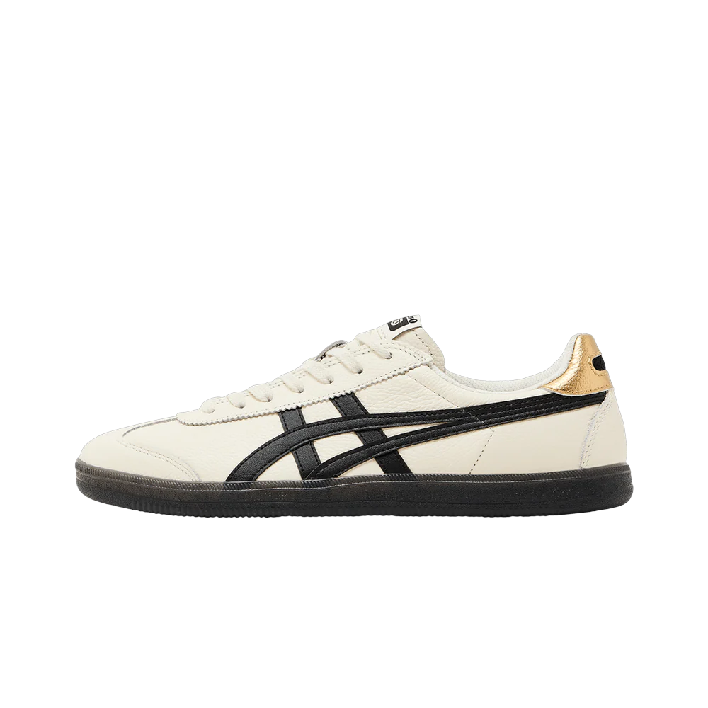 Onitsuka Tiger Tokuten White Black Gold, White/Black/Gold (1183B938-100)