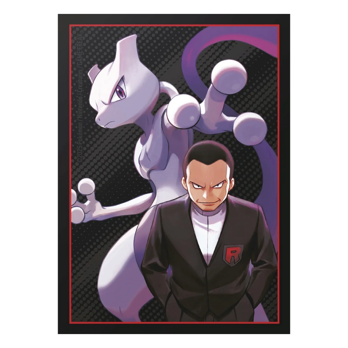 Pokémon TCG Destined Rivals Elite Trainer Box