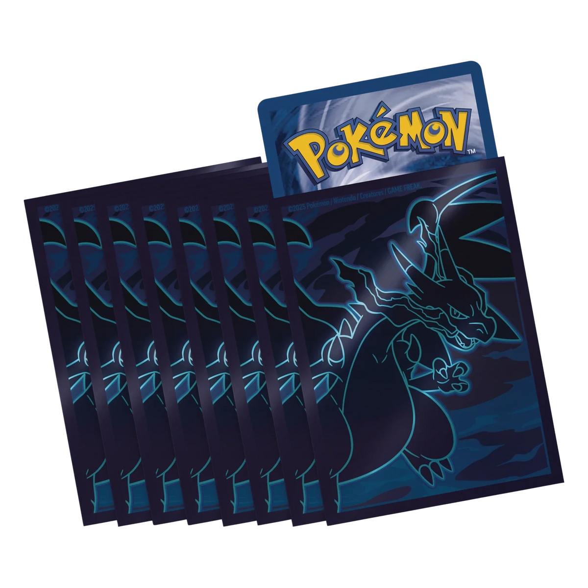 Pokémon TCG Phantasmal Flames Elite Trainer Box