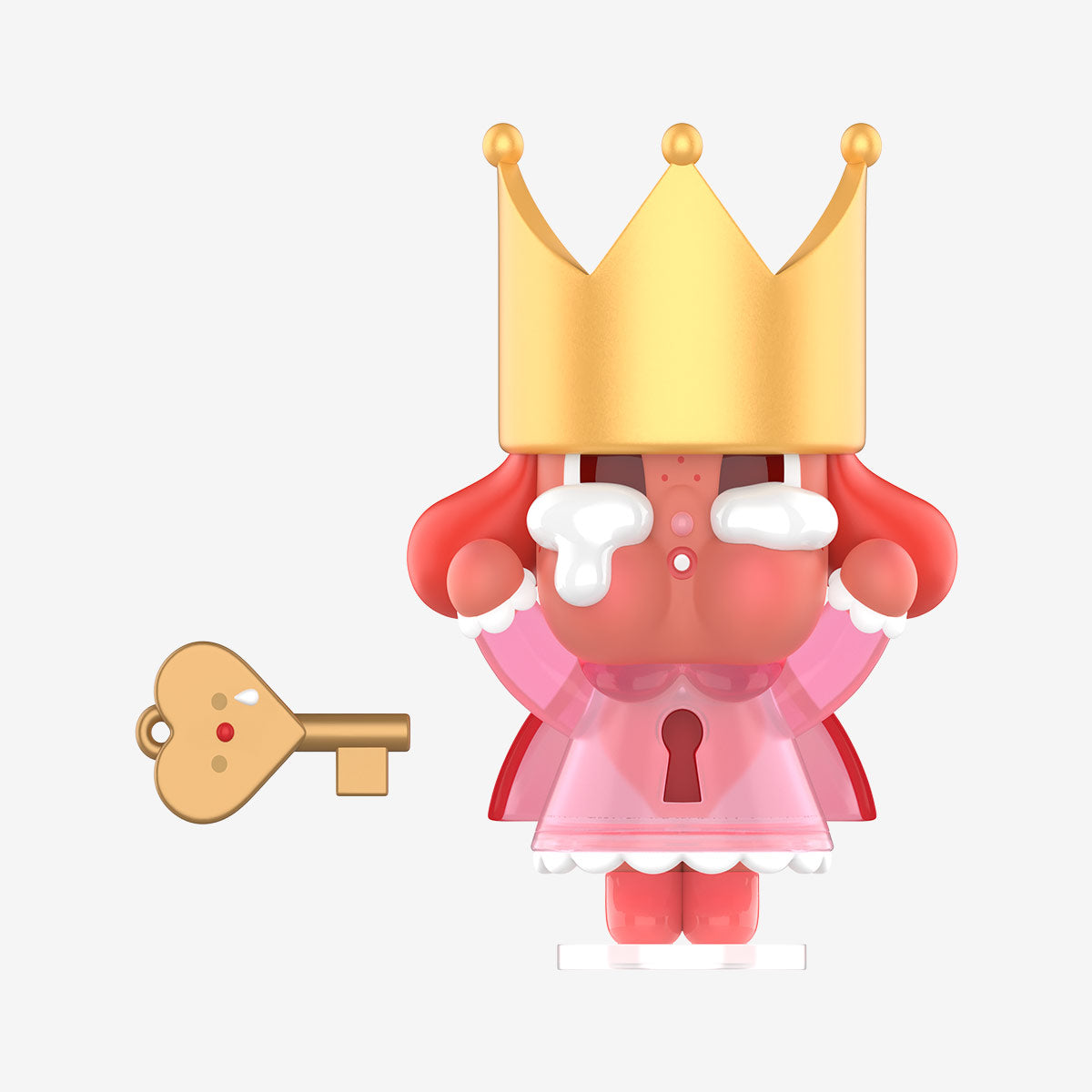 Pop Mart CRYBABY Crying For Love Series Figures Blind Box