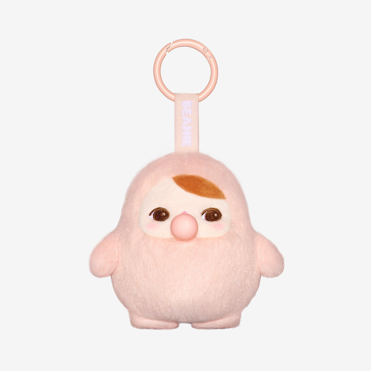 Pop Mart Pucky Beanie Bubble Up Series Blind Box