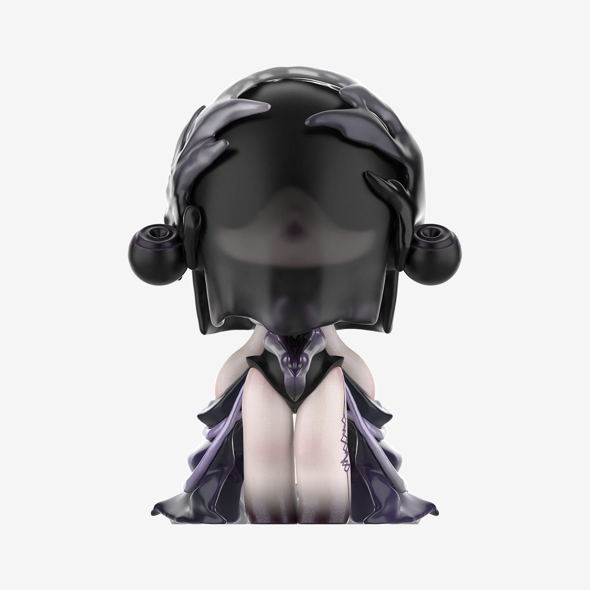 Pop Mart SKULLPANDA The Sound Series Figures Blind Box