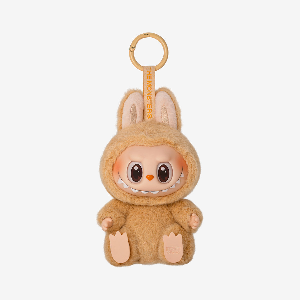 Pop Mart Labubu The Monsters Have a Seat Vinyl Plush Blind Box
