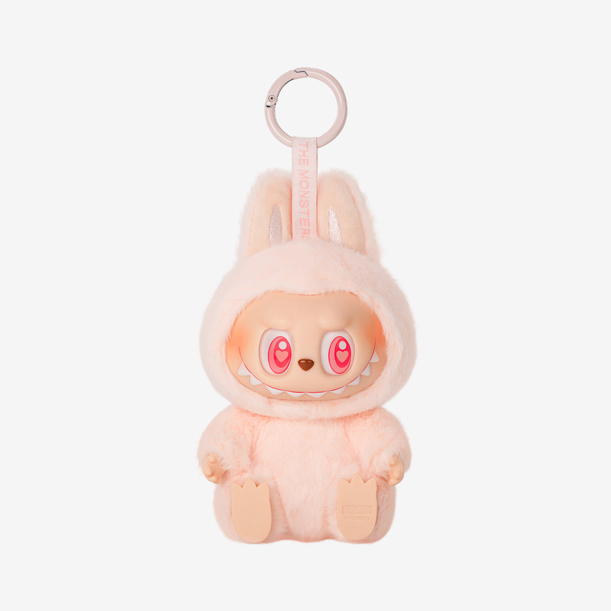 Pop Mart Labubu The Monsters Have a Seat Vinyl Plush Blind Box