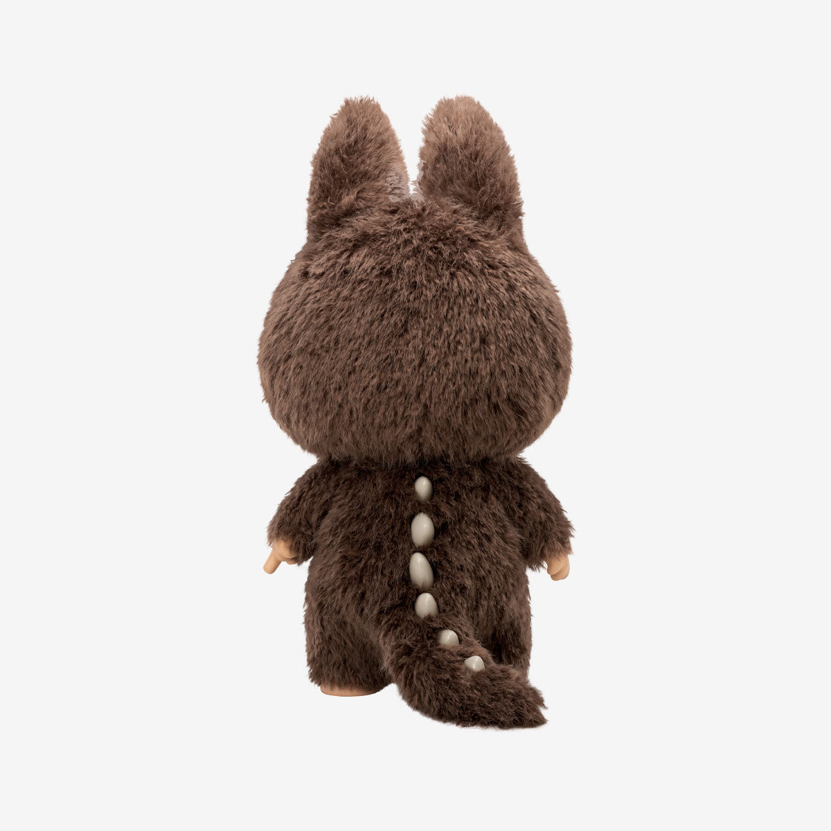 Pop Mart Labubu The Monsters Zimomo I Found You Vinyl Doll