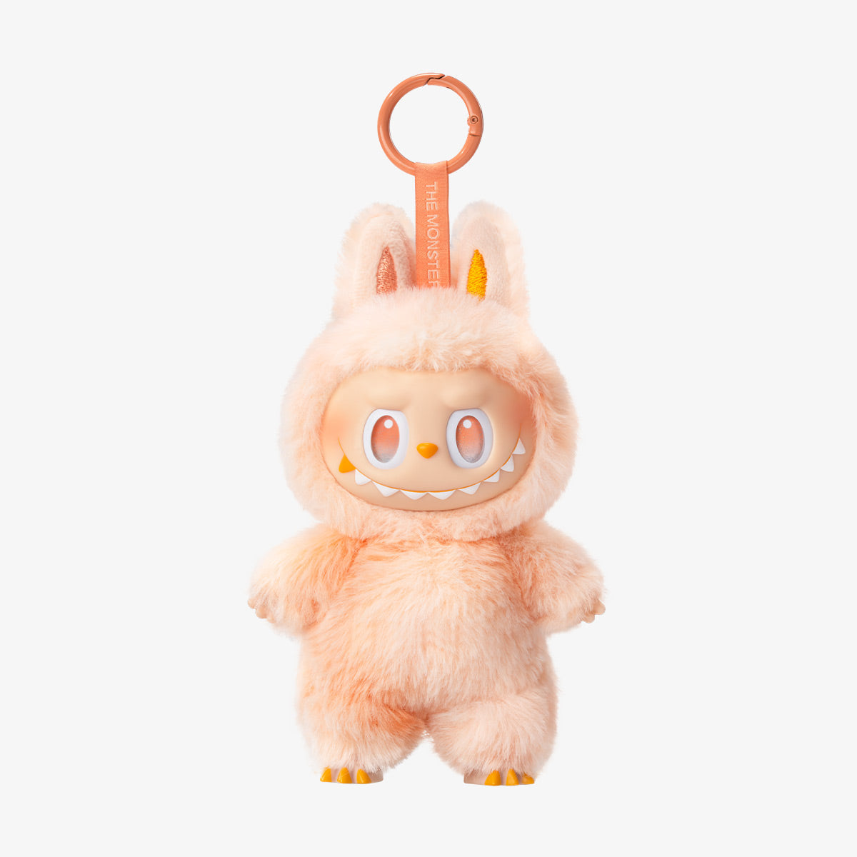 Pop Mart Labubu The Monsters Big into Energy Series Vinyl Plush Pendant Blind Box