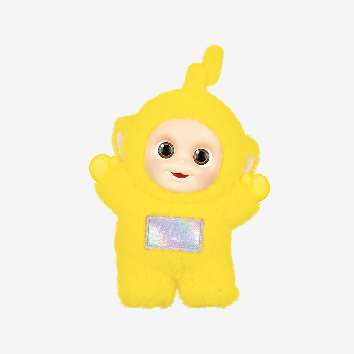 Pop Mart Teletubbies Vibrancy Series Figures Sealed Case (8 Blind Box), None (1241010109)