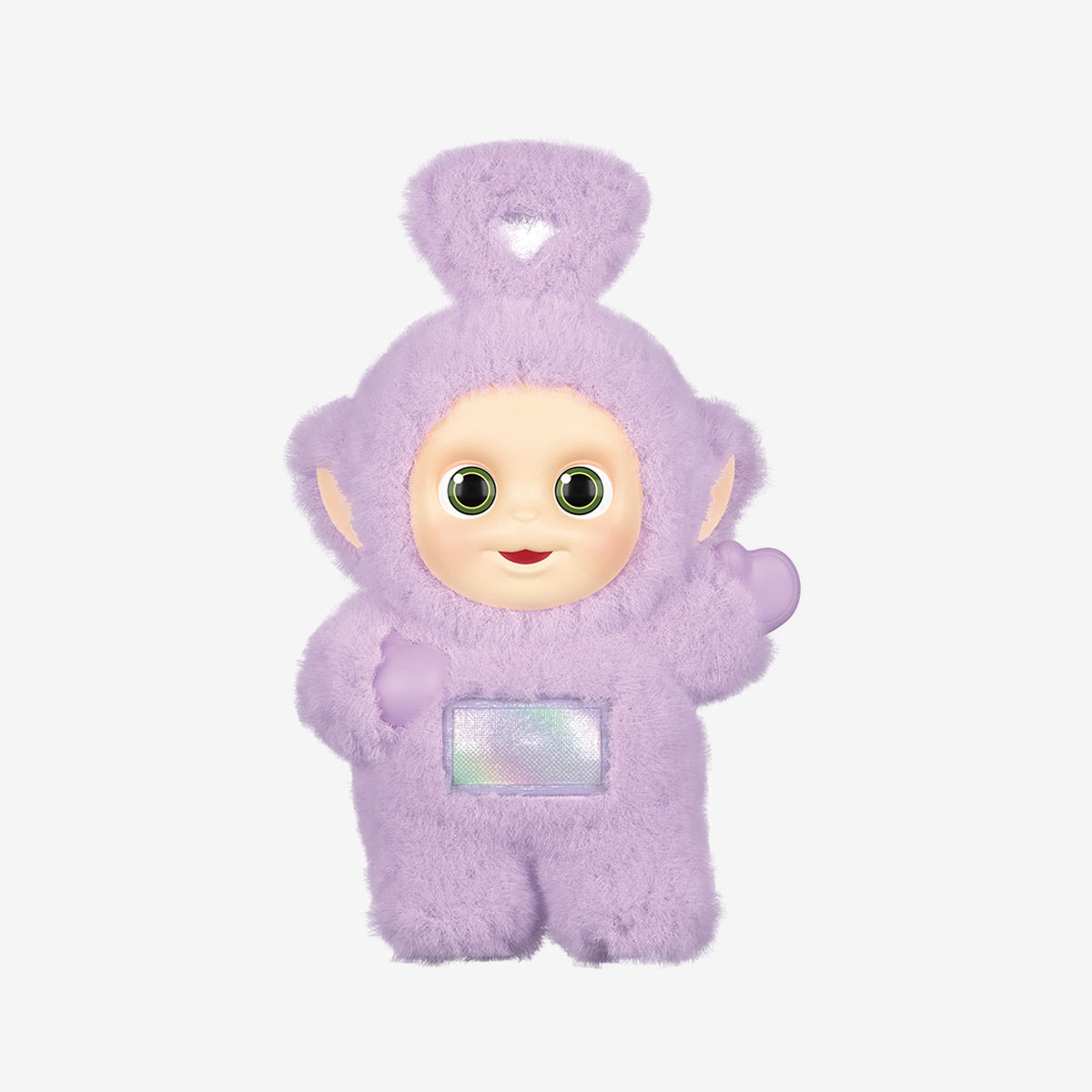 Pop Mart Teletubbies Vibrancy Series Figures Sealed Case (8 Blind Box), None (1241010109)