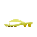 Puma Cat Cleat Sandals Fenty Lime Green