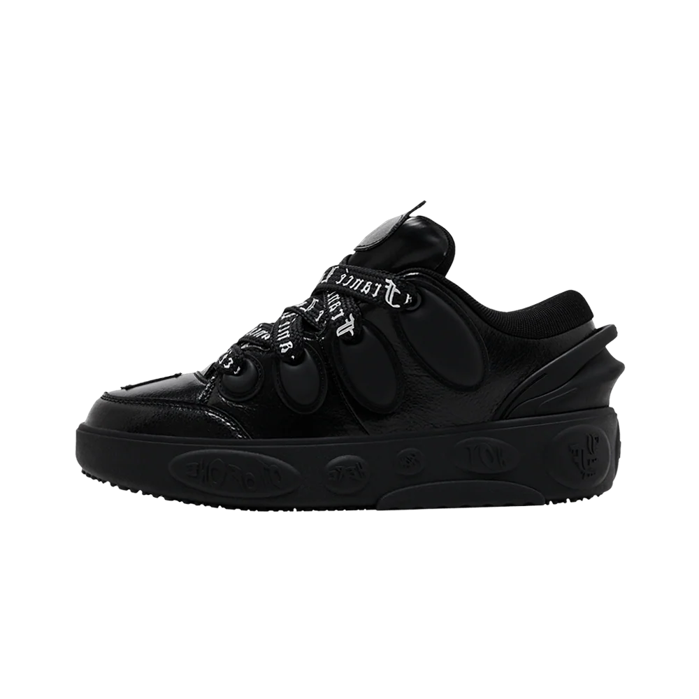 Puma LaMelo Ball LaFrancé Amour Black, Black (311335-01)