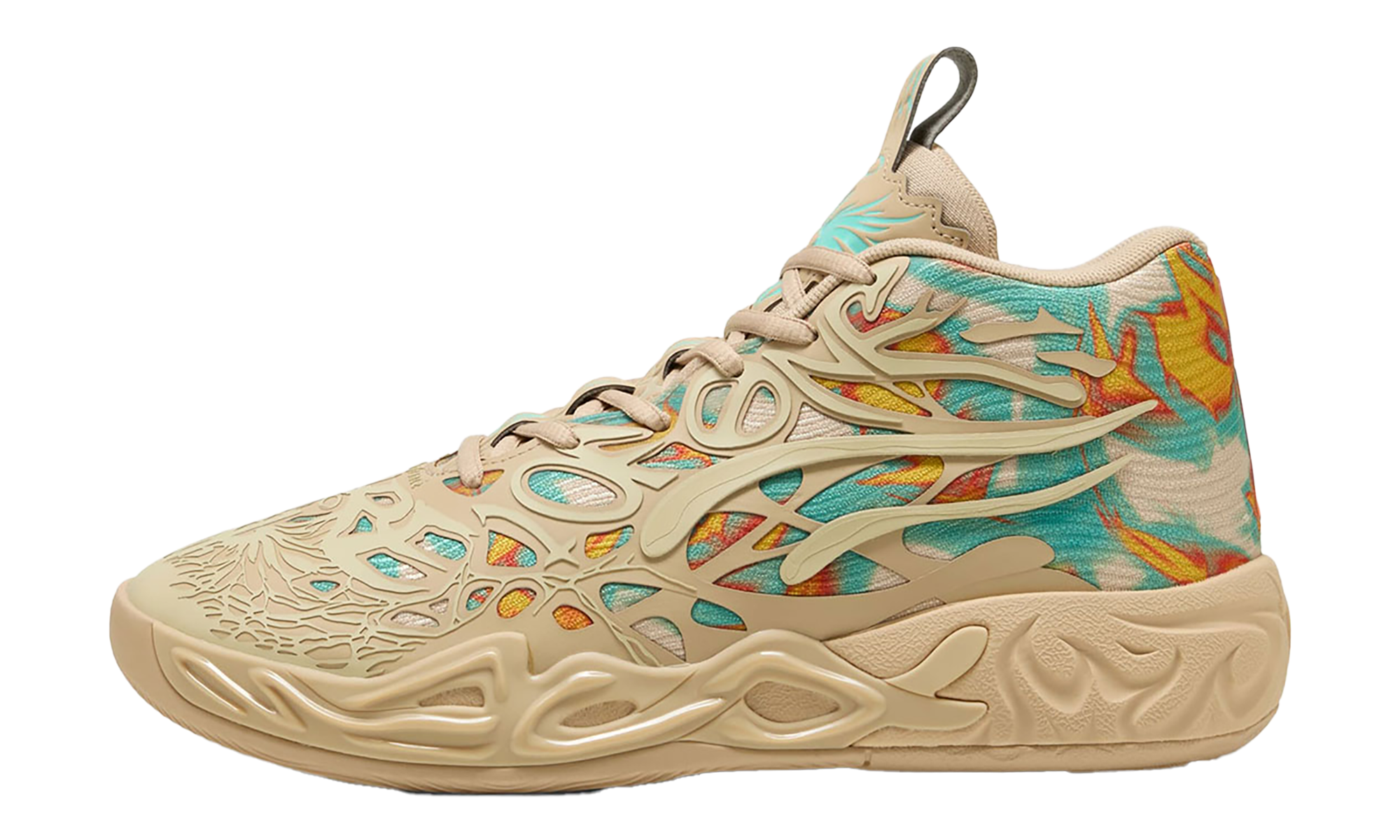 Puma LaMelo Ball MB.04 Flare