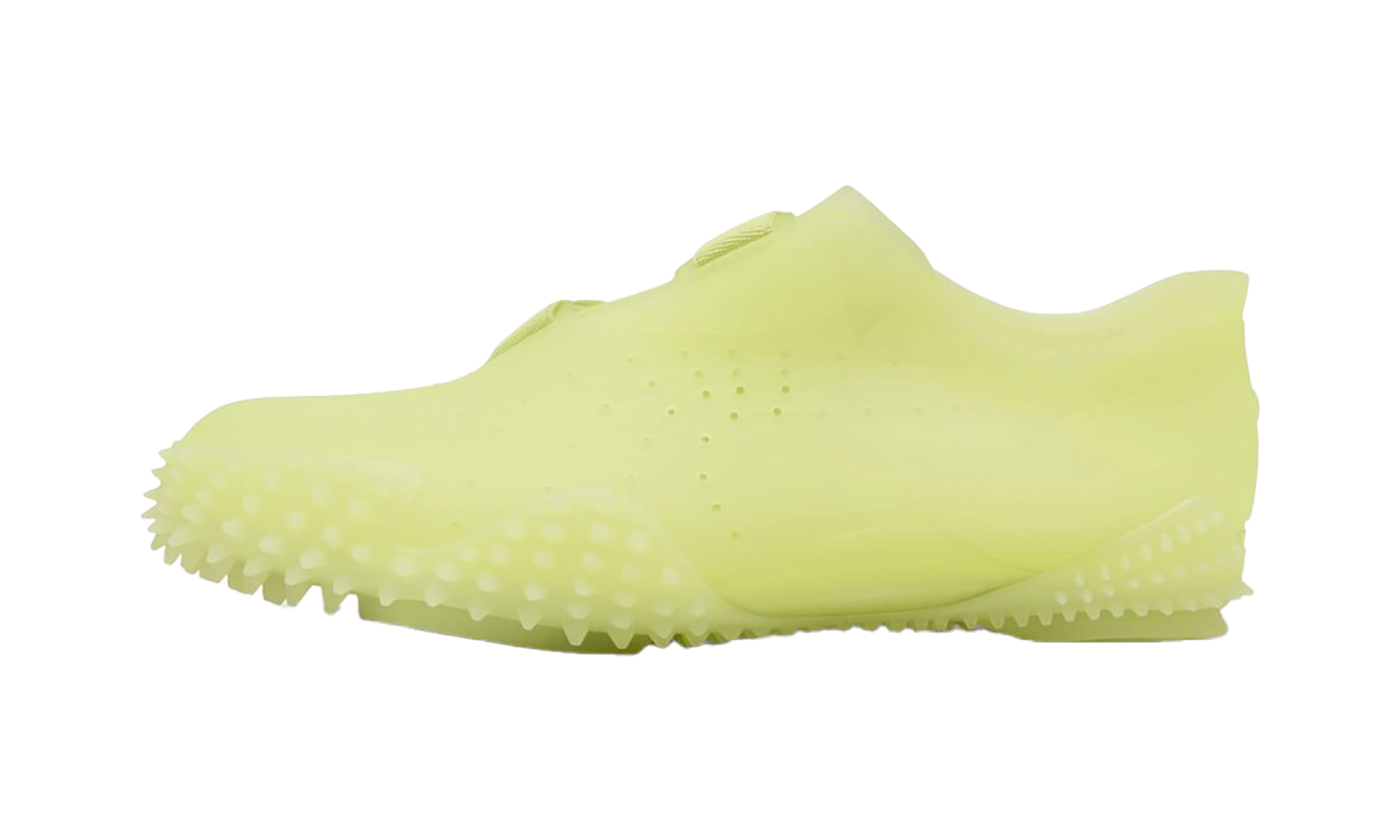 Puma Mostro Jelly Lemon Sherbert