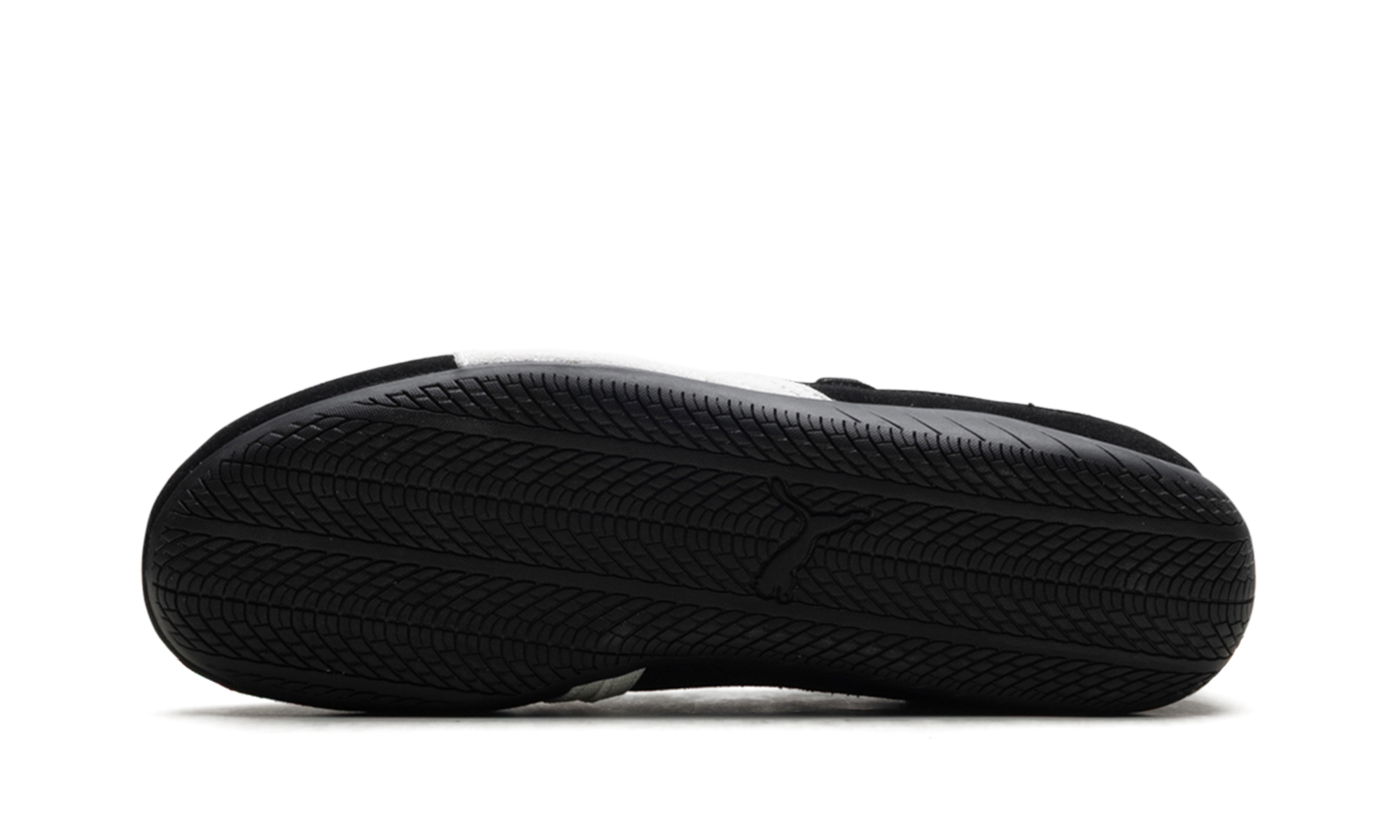 Puma Speedcat Ballet Black White
