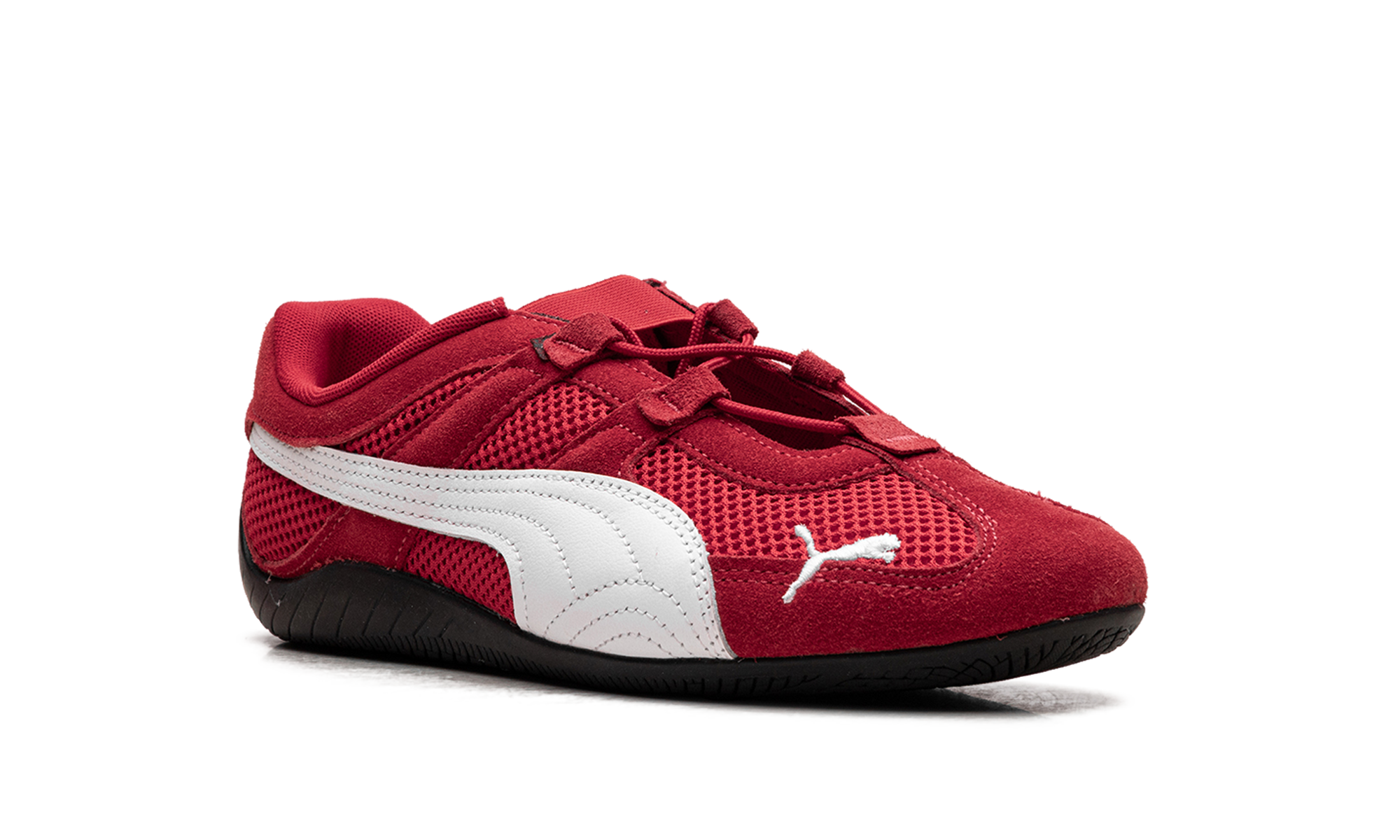 Puma Speedcat Go Red White